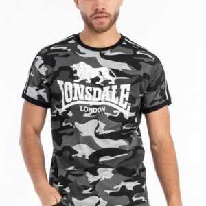 Lonsdale T-Shirt Cregneash