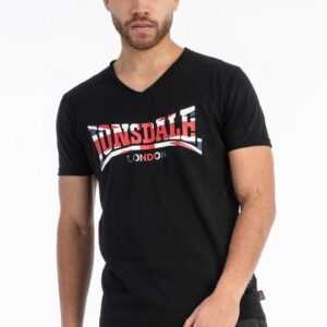 Lonsdale T-Shirt Stanydale