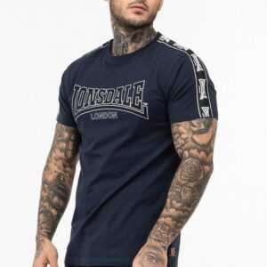 Lonsdale T-Shirt Vementry