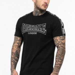 Lonsdale T-Shirt Vementry