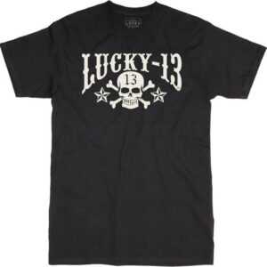 Lucky 13 T-Shirt