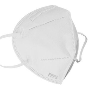 MediTrade Verkleidungsmaske Meditrade FFP2 Masken 20er Pack, (1-tlg)