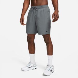 Nike Trainingsshorts "DRI-FIT FORM MENS UNLINED VERSATILE SHORTS"