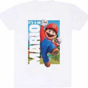 Nintendo T-Shirt