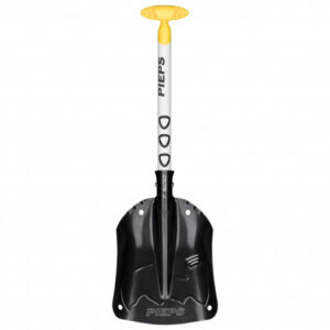Pieps - Shovel T 500 Standard - Lawinenschaufel Gr One Size schwarz/weiß
