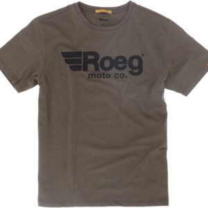 Roeg T-Shirt Logo T-Shirt