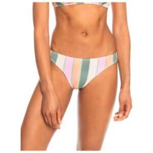 Roxy - Women's Vista Stripe Bikini - Bikini-Bottom Gr M;S;XL;XS;XXL orange