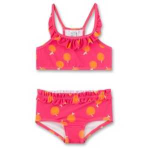Sanetta - Beach Kids Girls Bikini - Bikini Gr 92 rosa