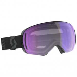 Scott - Goggle LCG Evo LS S3-S2 (VLT 22-8%) - Skibrille lila
