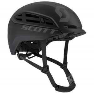 Scott - Helmet Couloir Tour - Skihelm Gr 55-59 cm - M;59-61 cm - L bunt;schwarz/grau