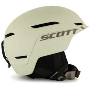 Scott - Helmet Symbol 2 Plus - Skihelm Gr 51-55 cm - S schwarz/grau