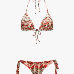 Siyu - Odine Beach Bikini | Damen (38)