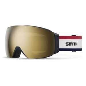 Smith - IO MAG ChromaPop S3+S1 (VLT13+65%) - Skibrille beige