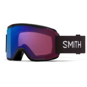 Smith - Squad ChromaPop S1-S2 (VLT 30-50%) - Skibrille lila