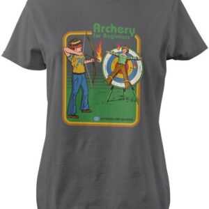 Steven Rhodes T-Shirt