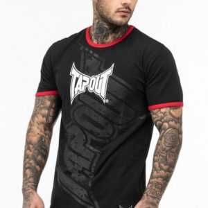 TAPOUT T-Shirt Trashed