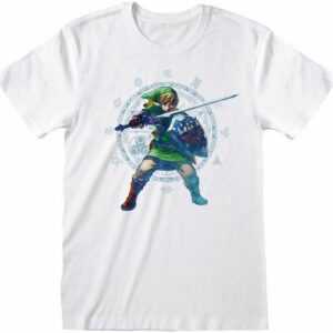 The Legend of Zelda T-Shirt