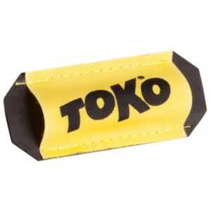 Toko - Ski Tie N gelb