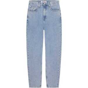 Tommy Jeans Jeans Mom Jean Uhr Tpr Cg4