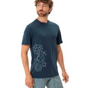 VAUDE T-Shirt MEN'S CYCLIST 3 T-SHIRT