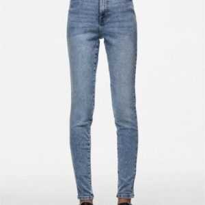 pieces Skinny-fit-Jeans PCDANA HW SKINNY JEANS LB302 NOOS