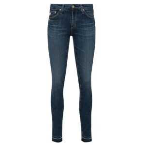 ADRIANO GOLDSCHMIED Skinny-fit-Jeans Jeans LEGGING ANKLE Mid Waist