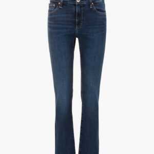 AG Jeans- Mari Jeans High Rise Straight | Damen