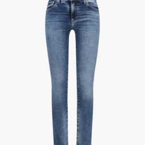 AG Jeans- Prima Jeans Cigarette Leg | Damen (24)