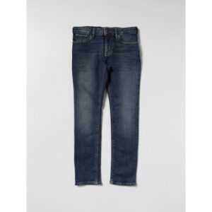 Armani jeans 3/4 Jeans EMPORIO ARMANI JEANS Art. 8N4J06