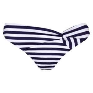 Barts - Women's Custe Bikini Briefs - Bikini-Bottom Gr 36 blau/weiß