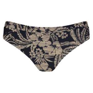 Barts - Women's Tuala Bikini Briefs Classic - Bikini-Bottom Gr 36 grau