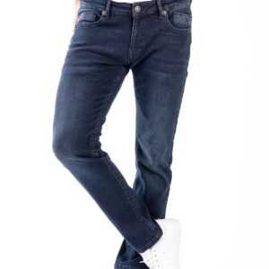 Blue Monkey Jeans Freddy N11968 Slim Fit dark blue