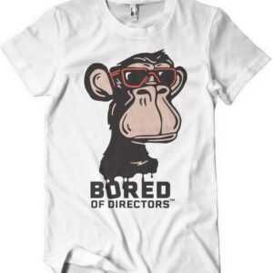 Bored of Directors T-Shirt