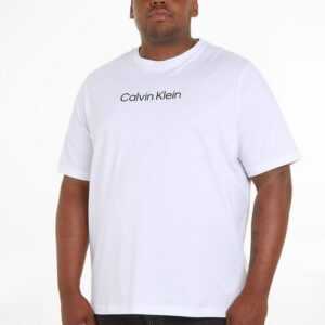 Calvin Klein Big&Tall T-Shirt BT-HERO LOGO COMFORT T-SHIRT
