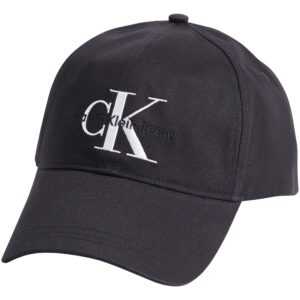 Calvin Klein Jeans Baseball Cap "MONOGRAM CAP"