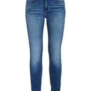 Calvin Klein Jeans Slim-fit-Jeans SLIM TAPER im 5-Pocket-Style