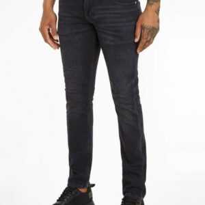 Calvin Klein Jeans Slim-fit-Jeans SLIM in klassischer 5-Pocket-Form