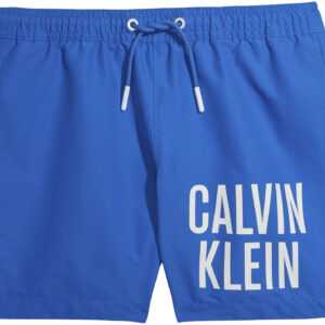 Calvin Klein Swimwear Badeshorts "MEDIUM DRAWSTRING"