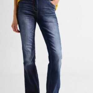 Cecil Bootcut-Jeans im Style Toronto