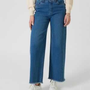 Culotte Jeans