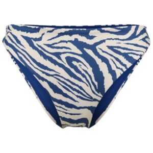 DEDICATED - Women's Bikini Bottoms Sanda - Bikini-Bottom Gr L blau/grau