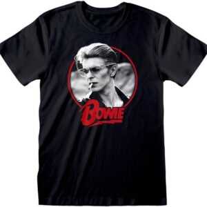 David Bowie T-Shirt