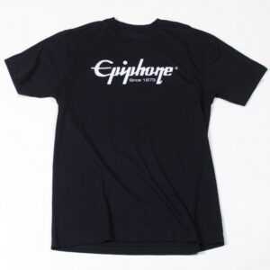 Epiphone T-Shirt (Logo T-Shirt M) Logo T-Shirt M - T-Shirt