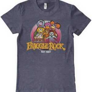 Fraggle Rock T-Shirt Since 1983 T-Shirt