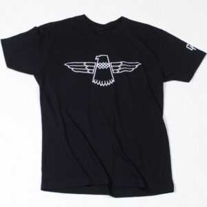 Gibson T-Shirt (Thunderbird T-Shirt XXL) Thunderbird T-Shirt XXL - T-Shirt