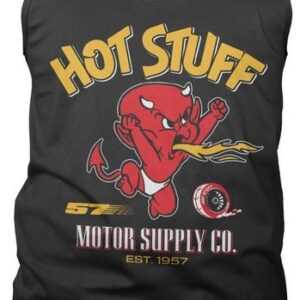 Hot Stuff T-Shirt