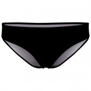INASKA - Women's Bottom Chill - Bikini-Bottom Gr XS schwarz