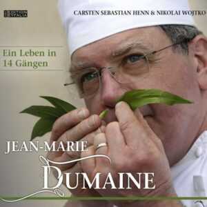 Jean-Marie Dumaine - Ein Leben in 14 Gängen