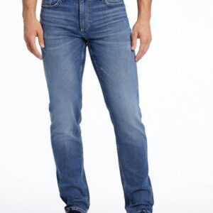 LINDBERGH 5-Pocket-Jeans mit Stretchanteil