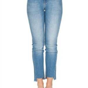 Lee® Slim-fit-Jeans Elly Jeans mit Stretchanteil